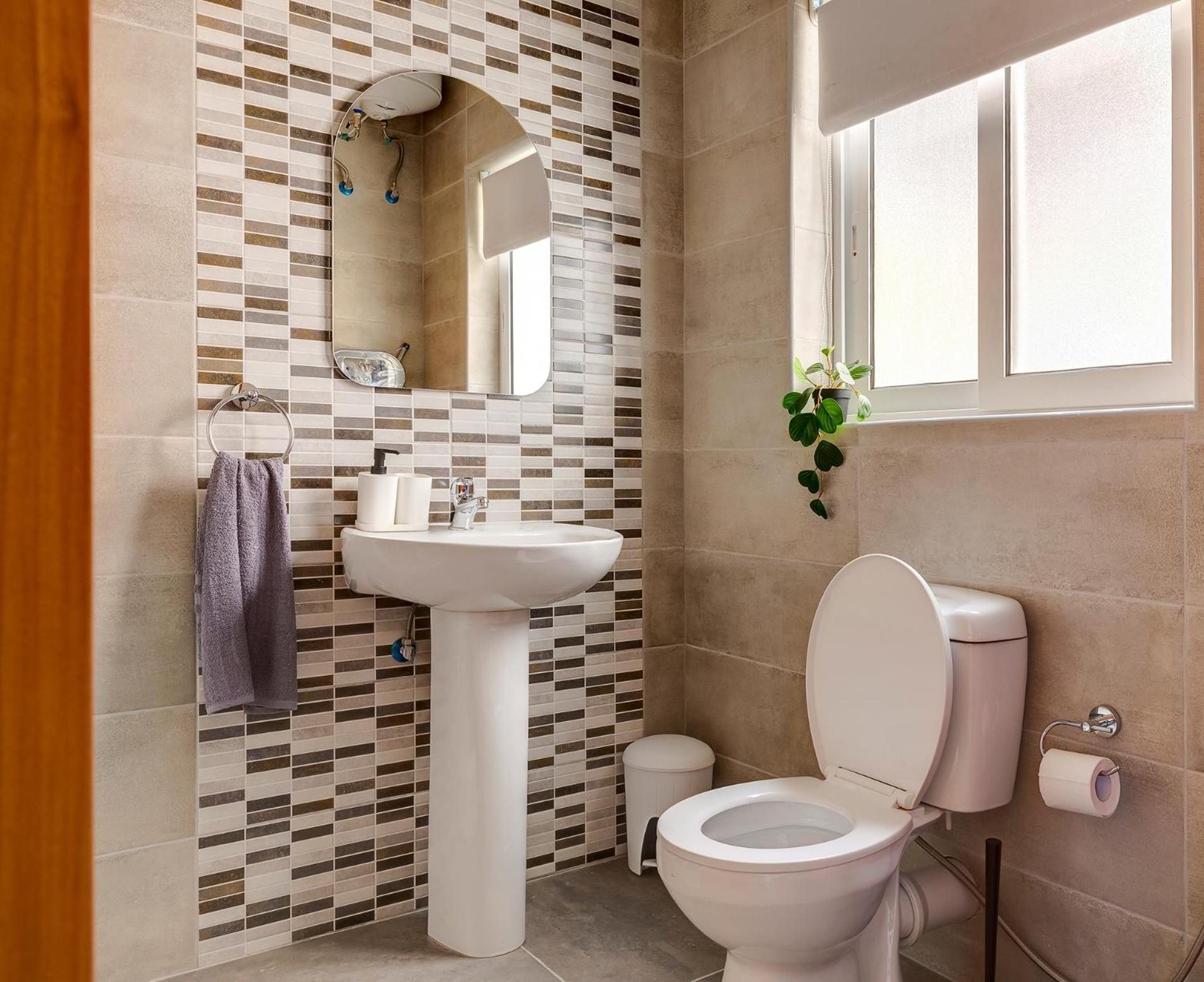 Apartament Contemporary 3Br Retreat In Prime Sliema Zewnętrze zdjęcie