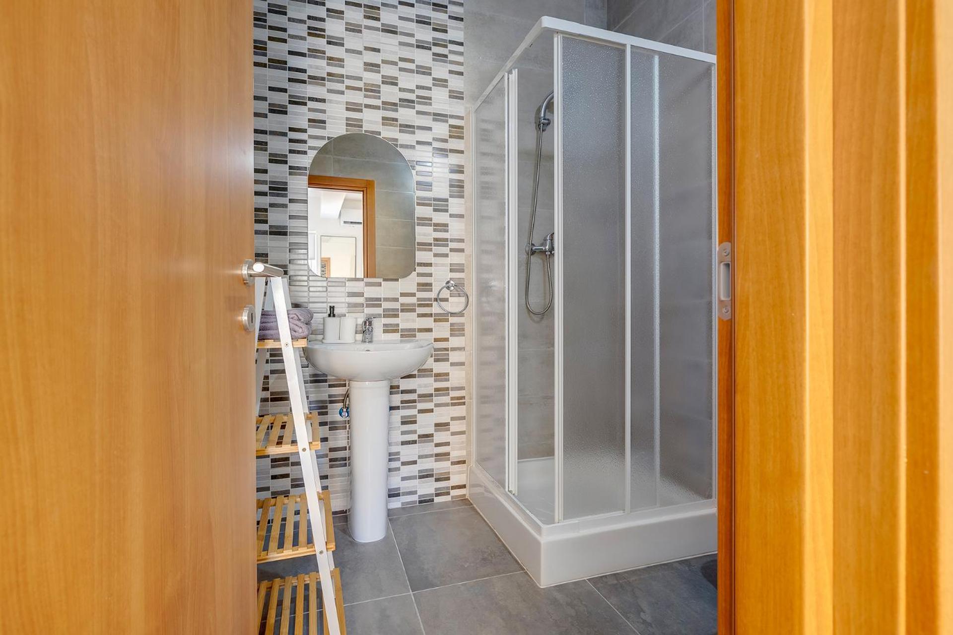 Apartament Contemporary 3Br Retreat In Prime Sliema Zewnętrze zdjęcie